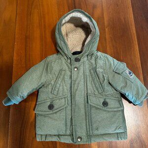 Baby Gap Winter Jacket